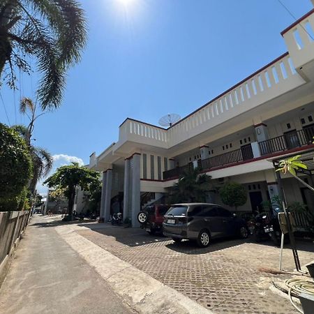 Hotel Century Pangandaran Luaran gambar